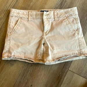 Women’s Casual Shorts - Classic Summer Style